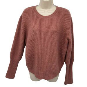 loved and adored sweater